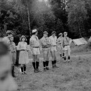 45.Wykus - pogrzeb "Ponurego" (1988)