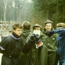 16.Msza Święta Bór 1990 (18 lutego 1990)