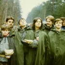 17.Msza Święta Bór 1990 (18 lutego 1990)