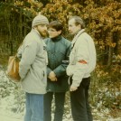 88.Msza Święta Bór 1990 (18 lutego 1990)