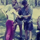 40.obóz Śmiłowo (lipiec 1991)