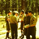 3.obóz Śmiłowo (lipiec 1991)