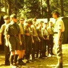 43.obóz Śmiłowo (lipiec 1991)
