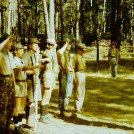 44.obóz Śmiłowo (lipiec 1991)