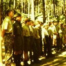45.obóz Śmiłowo (lipiec 1991)