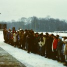 25.Pielgrzymka grudniowa na Jasną Górę (16 grudnia 1990)