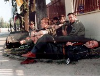 1999 - Biała Służba - Sandomierz