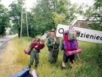 Wreszcie w Ogrodzieńcu