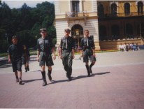 W Krynicy Górskiej