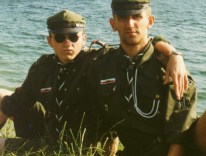 Nad Soliną
