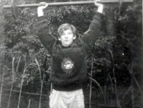 Jeżyk Strongmen