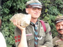 Hubert - Przeprośna Górka