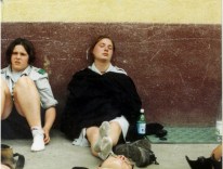 Biała Służba - Sandomierz