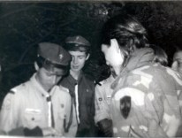 Święto Jedenastki - z prezentem