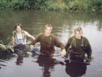 1999 - Janów - Rusałki ;-)