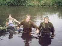 1999 - Janów - Rusałki ;-)