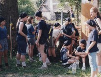 Obóz w Ścinawce Dolnej 