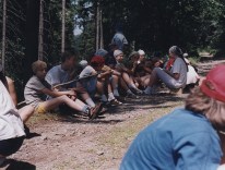 Obóz w Ścinawce Dolnej