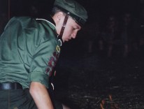 2004 - Obóz wędrowny