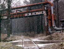 Arsenał 2000 - śladami Krzysztofa Zaziby