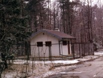 Arsenał 2000 - śladami Krzysztofa Zaziby