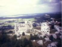 1994.07 - Pieniny-Jura - Ogrodzieniec..