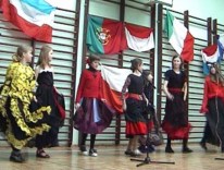Festiwal - Hiszpania