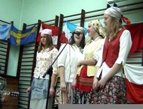 Festiwal - Rumunia