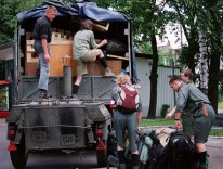 Pakowanie sprzętu (2)