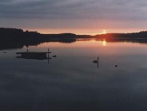 Trzemeszno wieczorem (2)