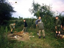 1998.06.29-07.18 - Bronkowice, oboz SZDH-y
