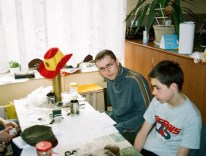 Arsenał 2008