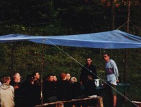 2000 - Przerośl k/Suwałk