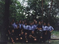 1999 - Rebizanty
