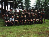 2000 - Przerośl k/Suwałk