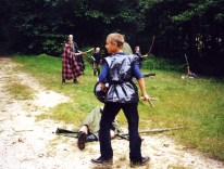 2000.07.07-16 - Widełki, obóz 1 SSH-y Czarni - Grunwald
