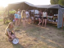 Śniadanie czas zacząć