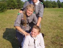 Sesja fotograficzna - 