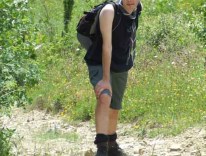dh Mikołaj Wysmoliński ćw.