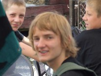 dh Rafał Wesołowski mł. ps. 