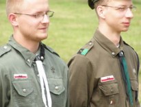 Piotr i Paweł  :)