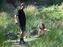 2006 - Bieszczady - Beskid Niski
