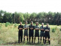 2002.07.12-27 - Momoty - Czarna  Jedynka, z. Lwów