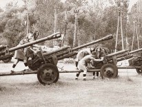 ... wstąpiłam na działo (2)