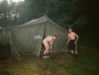 1997 - rz. Kamienną 