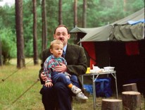 1998 - Wiosna