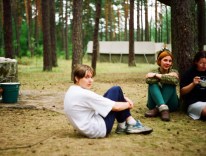 1998 - Wiosna