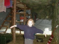 2004 - Ostrów Lubelski - w kadrówce