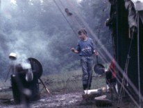 1990 - Jeleniów - w kuchni (do usunięcia)