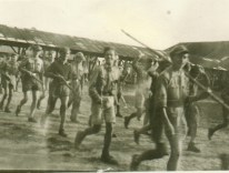 1945 - Kurs Drużynowych, Centralna Akcja Szkoleniowa - Osowiec